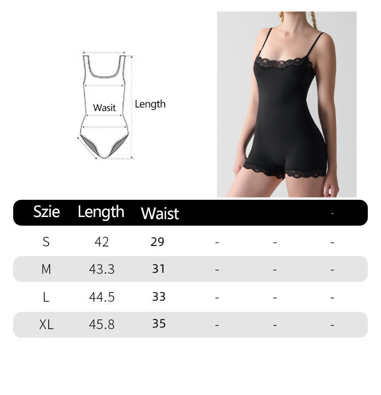 Elegant Lace Jumpsuit